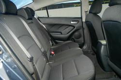 2017 Kia Cerato S