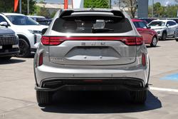 2026 GWM Haval Jolion Vanta Hybrid