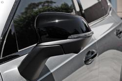2026 GWM Haval Jolion Vanta Hybrid