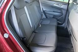 2025 Kia Sportage S