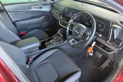 2025 Kia Sportage S