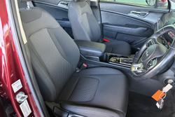 2025 Kia Sportage S