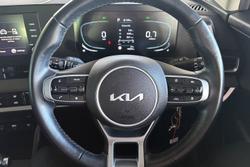 2025 Kia Sportage S