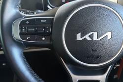 2025 Kia Sportage S