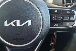 2025 Kia Sportage S