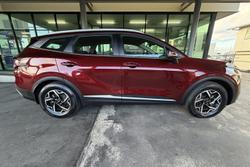2025 Kia Sportage S