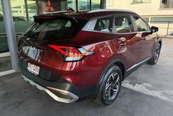2025 Kia Sportage S