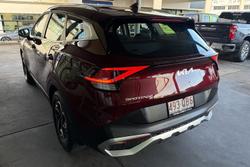 2025 Kia Sportage S