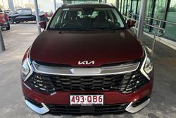 2025 Kia Sportage S