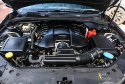 2015 Holden Commodore SS V Redline