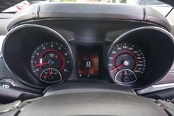 2015 Holden Commodore SS V Redline