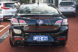 2015 Holden Commodore SS V Redline