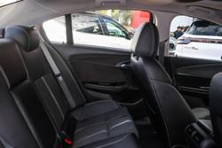 2015 Holden Commodore SS V Redline