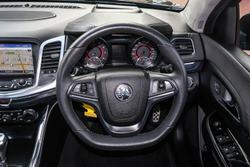 2015 Holden Commodore SS V Redline