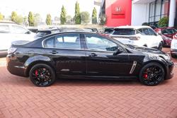 2015 Holden Commodore SS V Redline