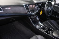 2015 Holden Commodore SS V Redline