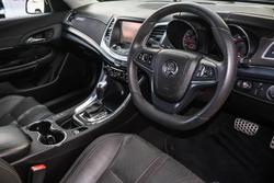 2015 Holden Commodore SS V Redline