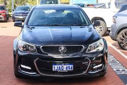 2015 Holden Commodore SS V Redline