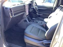2025 Ford Everest Trend