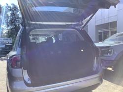 2025 Ford Everest Trend