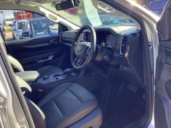 2025 Ford Everest Trend