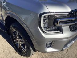 2025 Ford Everest Trend