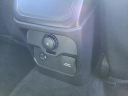 2025 Ford Everest Trend