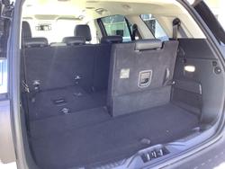 2025 Ford Everest Trend