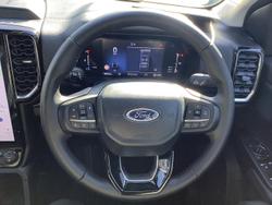 2025 Ford Everest Sport