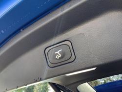 2025 Ford Everest Sport