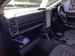 2025 Ford Everest Sport