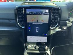 2025 Ford Everest Sport