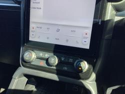 2025 Ford Everest Sport