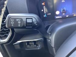 2025 Ford Everest Sport