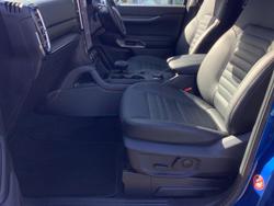 2025 Ford Everest Sport