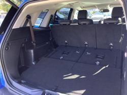 2025 Ford Everest Sport
