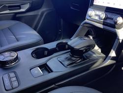 2025 Ford Everest Sport