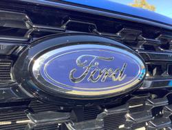 2025 Ford Everest Sport