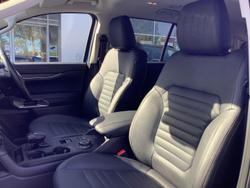 2025 Ford Everest Sport