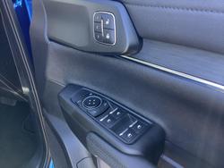 2025 Ford Everest Sport