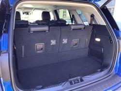 2025 Ford Everest Sport