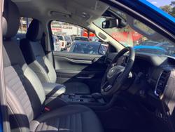 2025 Ford Everest Sport