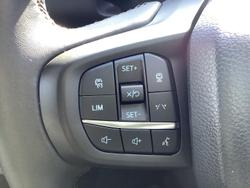 2025 Ford Everest Sport
