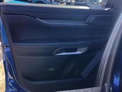 2025 Ford Everest Sport