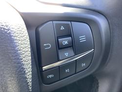 2025 Ford Everest Sport