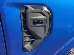 2025 Ford Everest Sport