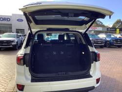 2025 Ford Everest Sport