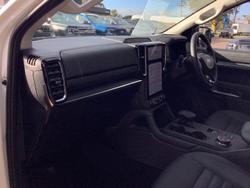 2025 Ford Everest Sport