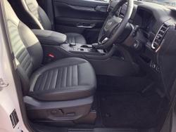 2025 Ford Everest Sport