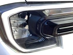 2025 Ford Everest Sport